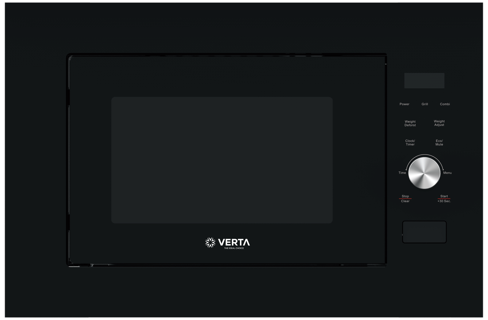 MICROWAVE OVEN VERTA